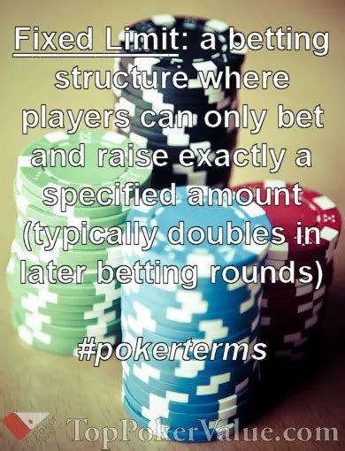 online poker fixed|Fixed Limit Poker Rankings: Find Your Best Limit Poker Site.
